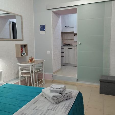 Fiori Dell'Etna Apartment CTA Eksteriør bilde