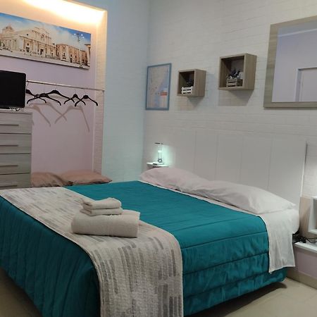 Fiori Dell'Etna Apartment CTA Eksteriør bilde
