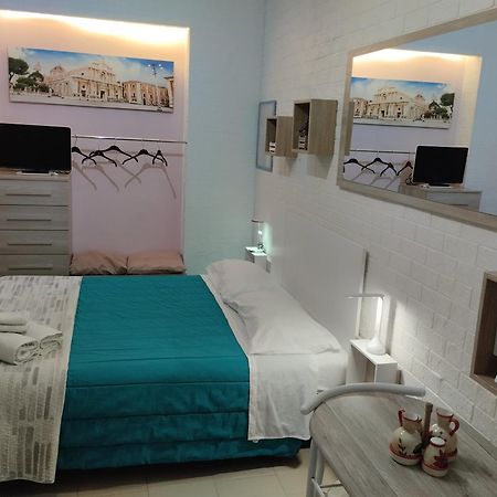 Fiori Dell'Etna Apartment CTA Eksteriør bilde