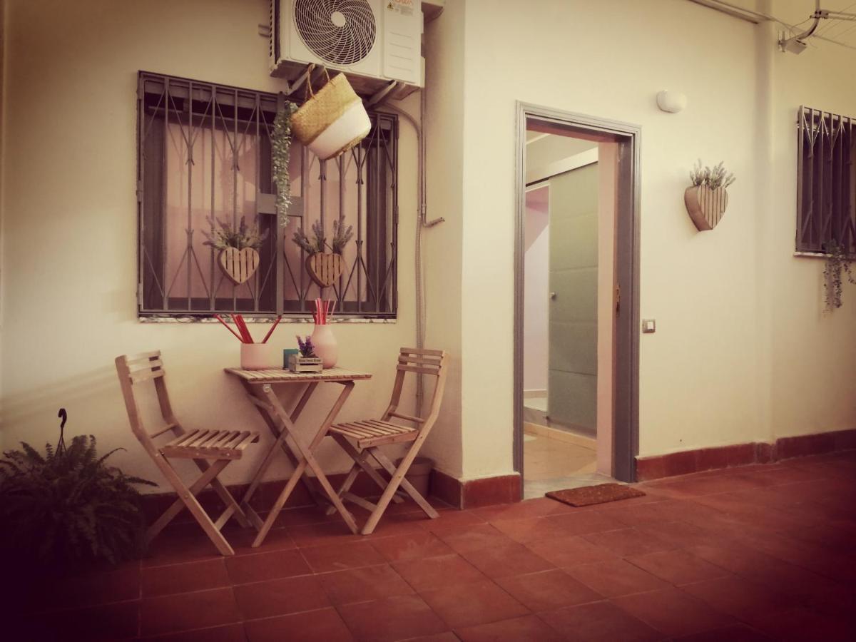 Fiori Dell'Etna Apartment CTA Eksteriør bilde
