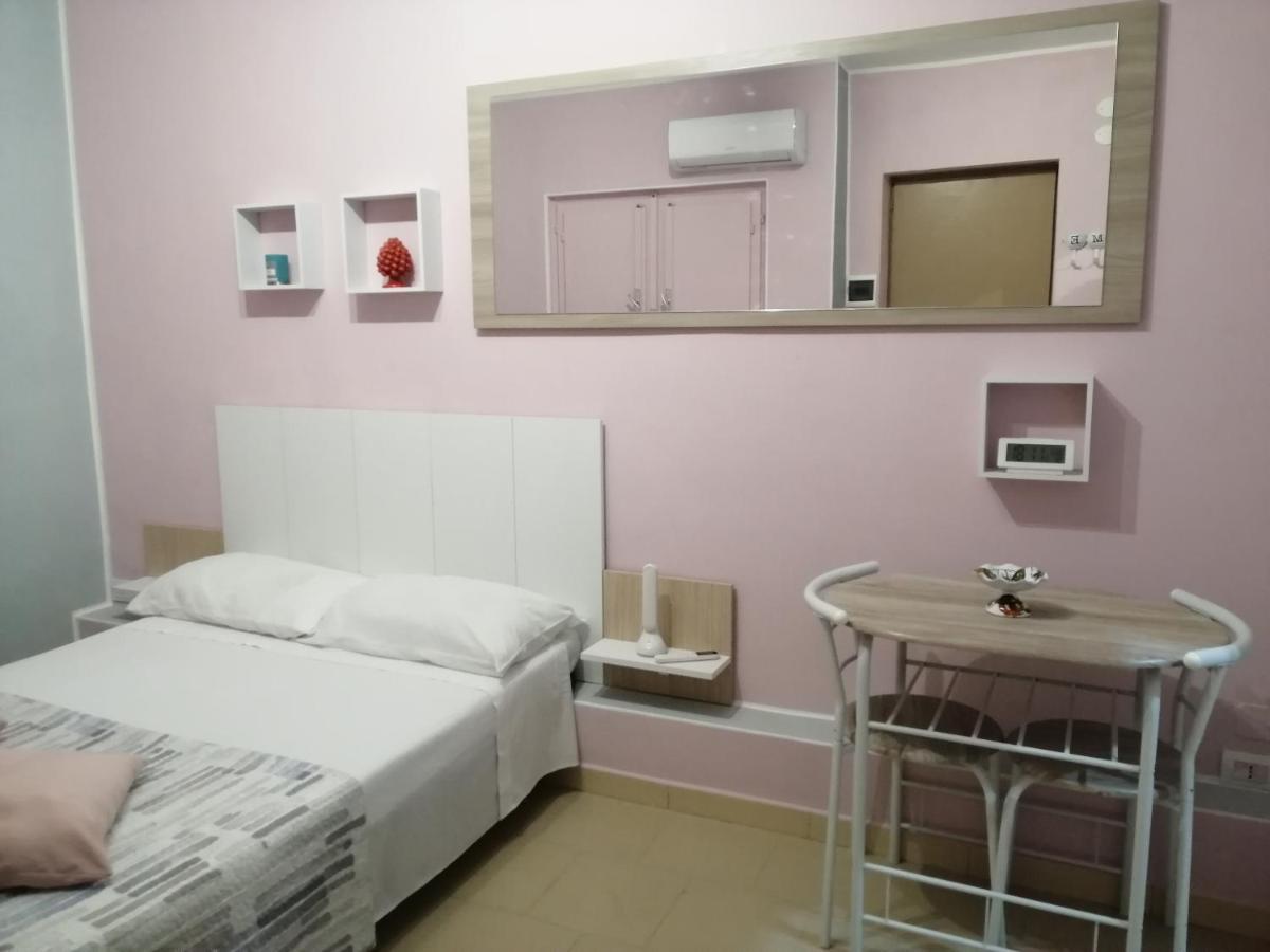 Fiori Dell'Etna Apartment CTA Eksteriør bilde
