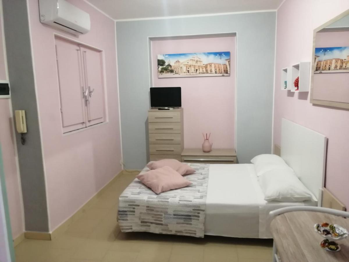 Fiori Dell'Etna Apartment CTA Eksteriør bilde