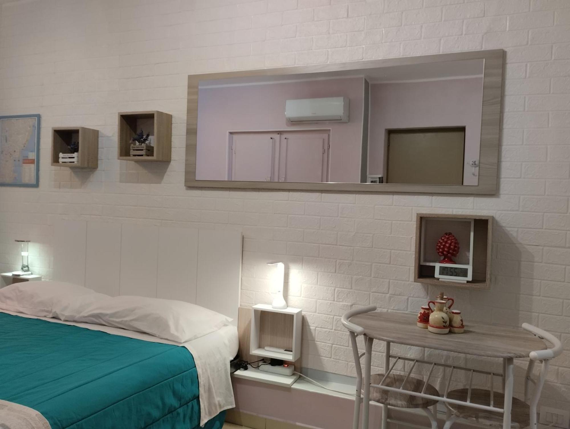 Fiori Dell'Etna Apartment CTA Eksteriør bilde