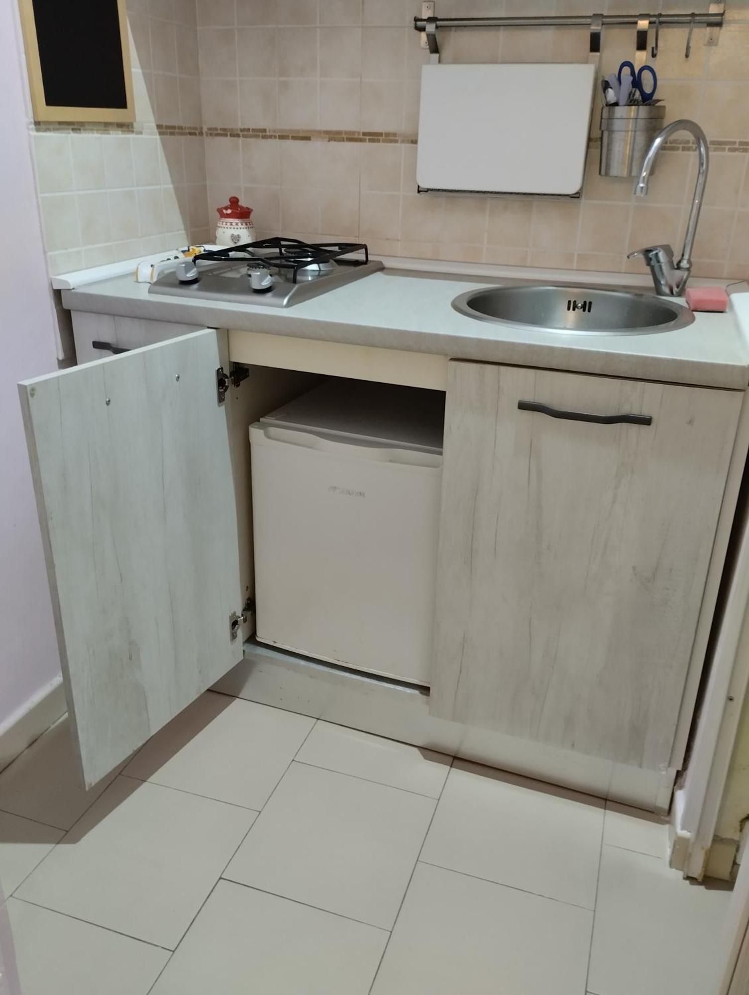 Fiori Dell'Etna Apartment CTA Eksteriør bilde